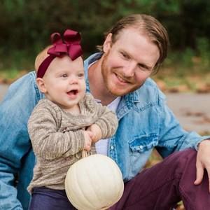 Meet your Posher, Trent